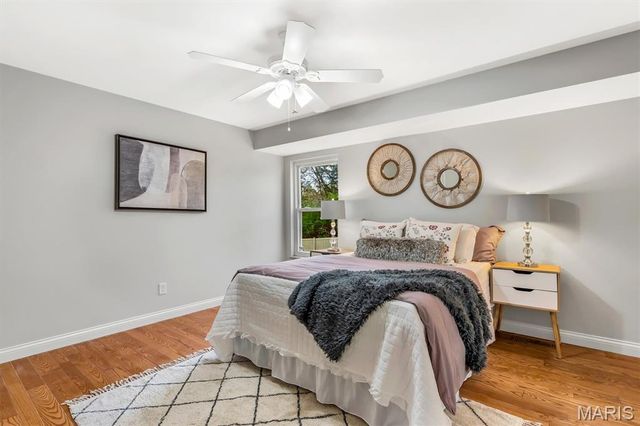 723 Westglen Village Drive, Ballwin, MO 63021