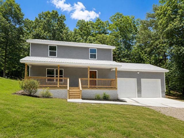 469 Mcdonald Drive, Ringgold, GA 30736