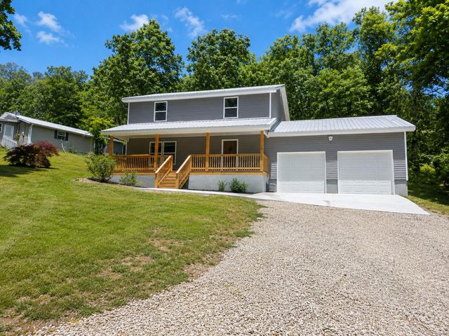 469 Mcdonald Drive, Ringgold, GA 30736
