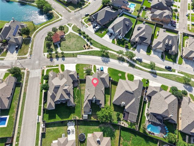 7805 Rancho Vista Blvd W, Corpus Christi, TX 78414