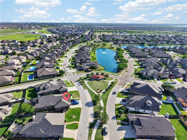 7805 Rancho Vista Blvd W, Corpus Christi, TX 78414