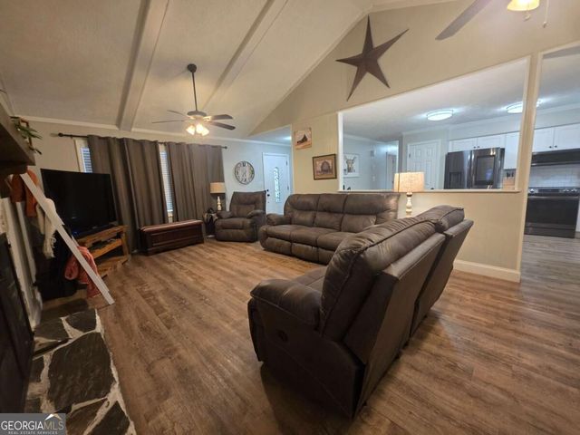 105 Heatherbrook Drive, Lagrange, GA 30240