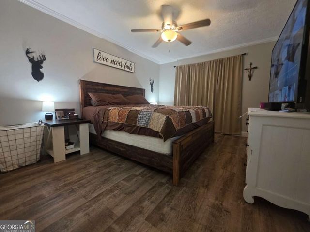 105 Heatherbrook Drive, Lagrange, GA 30240
