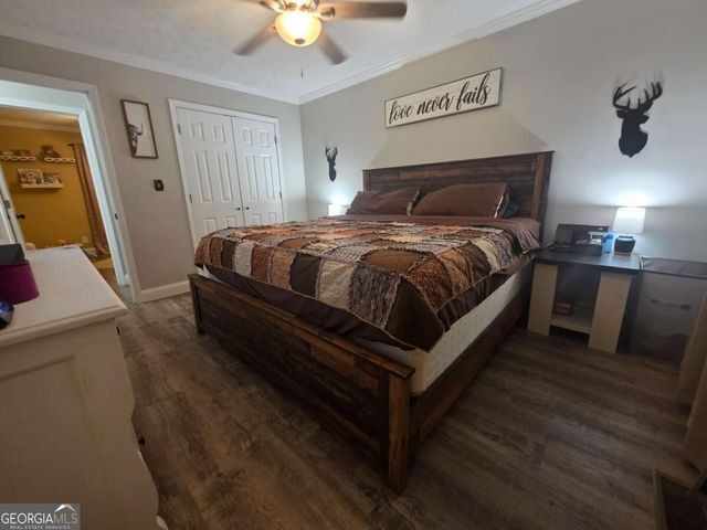 105 Heatherbrook Drive, Lagrange, GA 30240