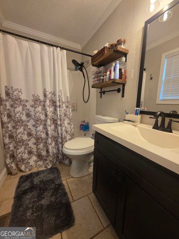 105 Heatherbrook Drive, Lagrange, GA 30240