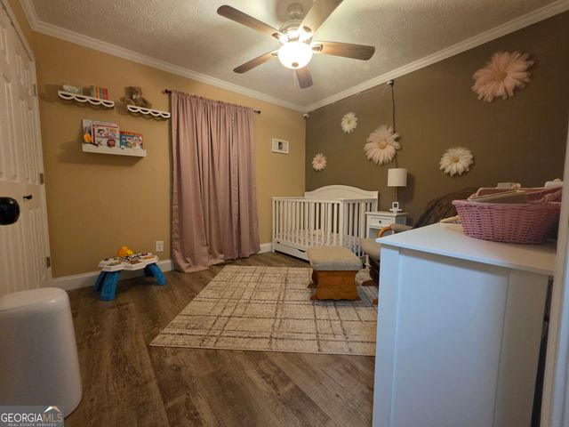 105 Heatherbrook Drive, Lagrange, GA 30240