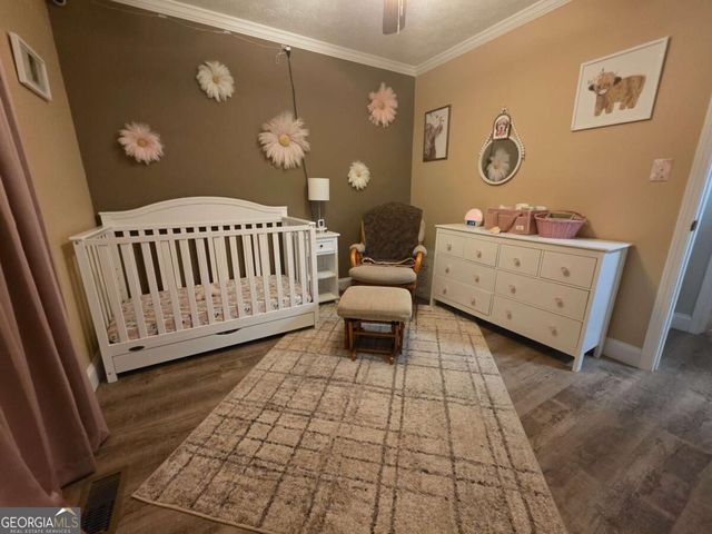 105 Heatherbrook Drive, Lagrange, GA 30240