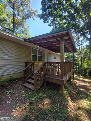 105 Heatherbrook Drive, Lagrange, GA 30240