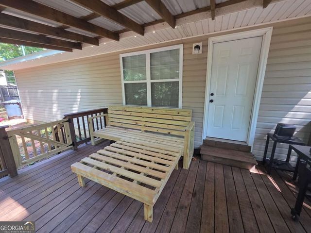 105 Heatherbrook Drive, Lagrange, GA 30240