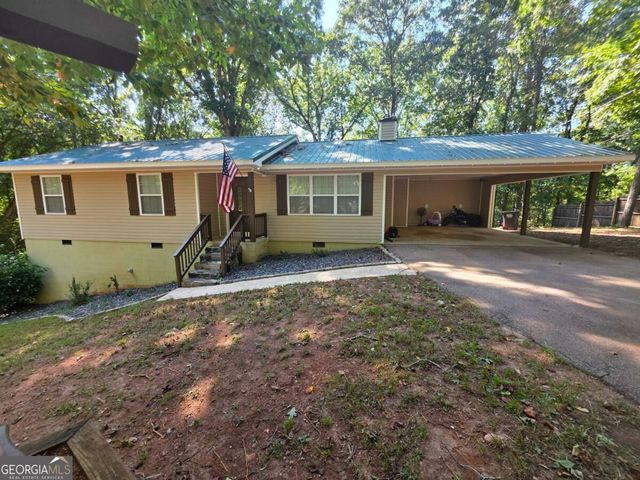 105 Heatherbrook Drive, Lagrange, GA 30240