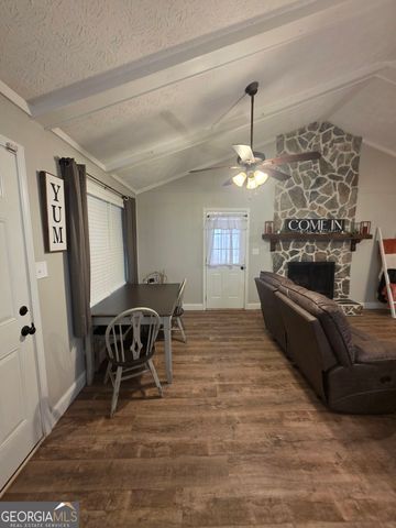 105 Heatherbrook Drive, Lagrange, GA 30240
