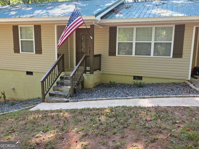 105 Heatherbrook Drive, Lagrange, GA 30240
