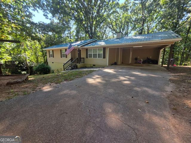 105 Heatherbrook Drive, Lagrange, GA 30240