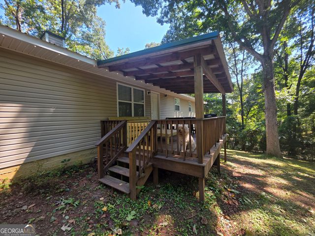 105 Heatherbrook Drive, Lagrange, GA 30240