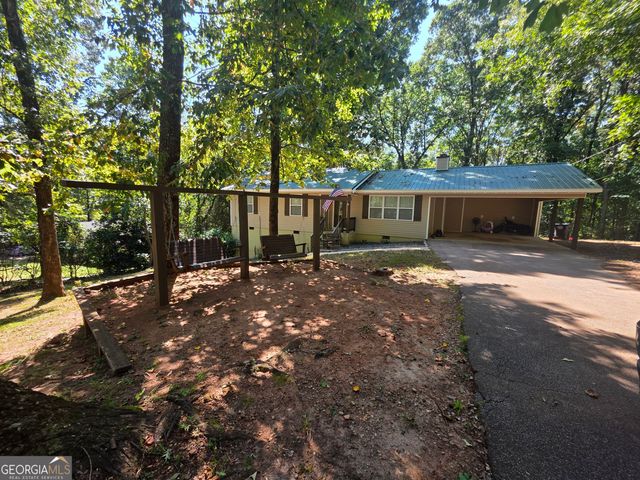 105 Heatherbrook Drive, Lagrange, GA 30240