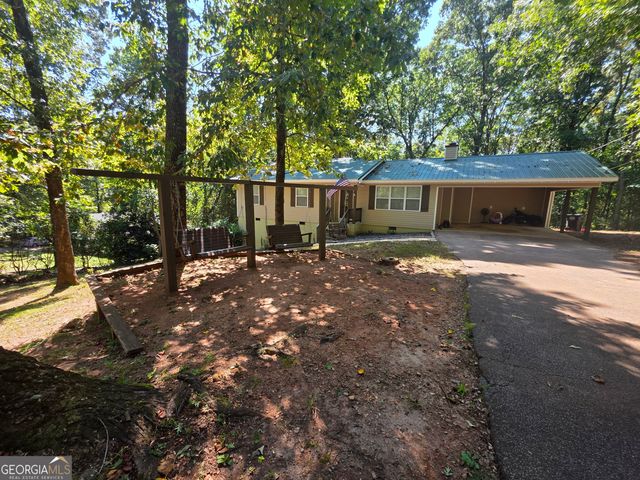 105 Heatherbrook Drive, Lagrange, GA 30240
