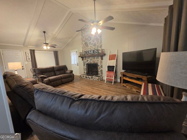 105 Heatherbrook Drive, Lagrange, GA 30240