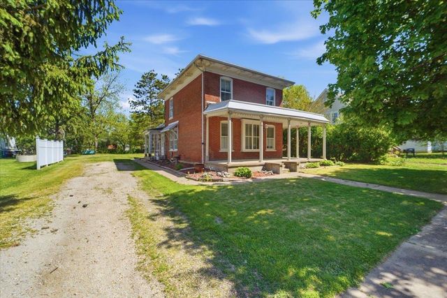 312 Cedar Street, Nashua, IA 50658