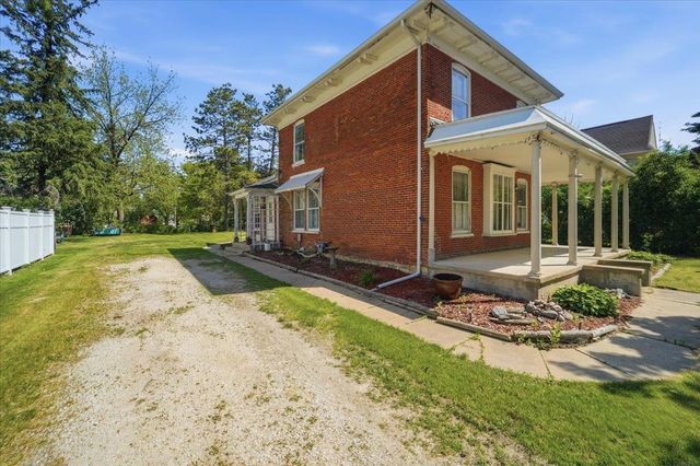 312 Cedar Street, Nashua, IA 50658