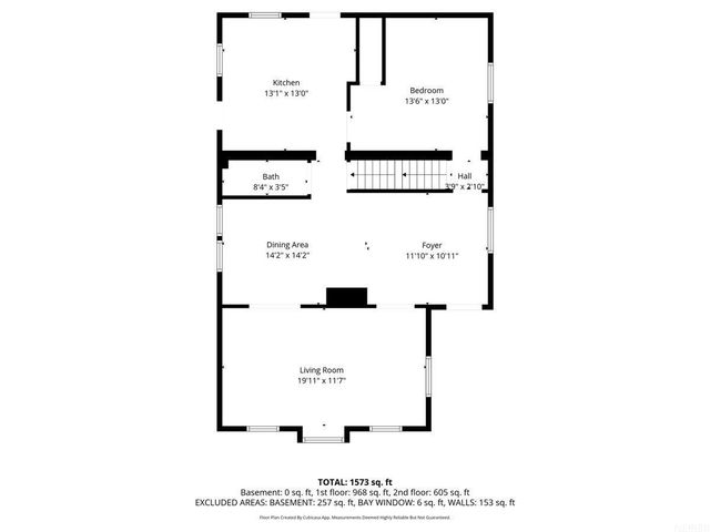 312 Cedar Street, Nashua, IA 50658