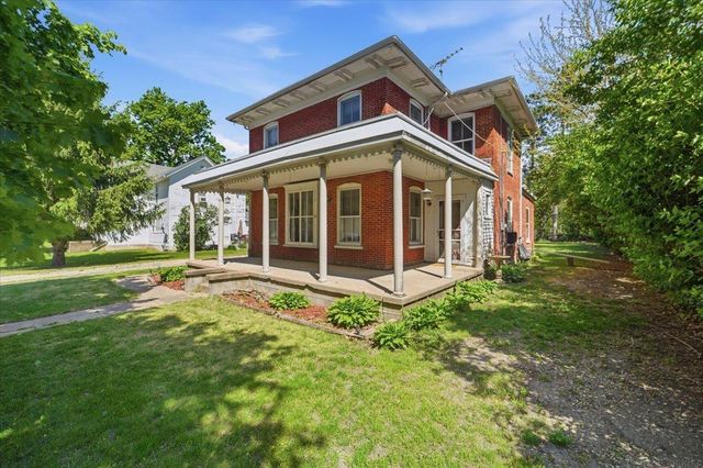 312 Cedar Street, Nashua, IA 50658