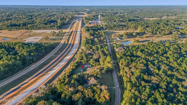 10305 Highway 57, Vancleave, MS 39565