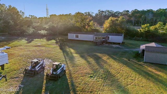 10305 Highway 57, Vancleave, MS 39565