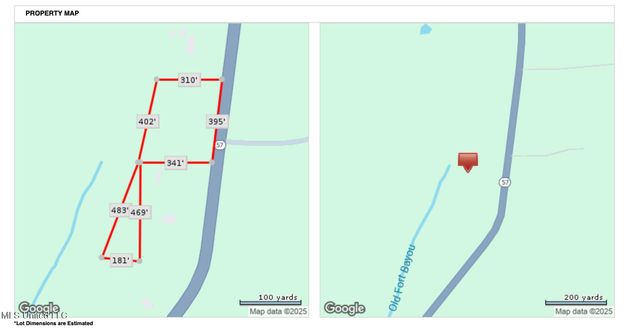 10305 Highway 57, Vancleave, MS 39565
