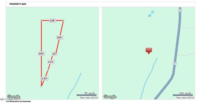 10305 Highway 57, Vancleave, MS 39565