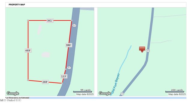 10305 Highway 57, Vancleave, MS 39565