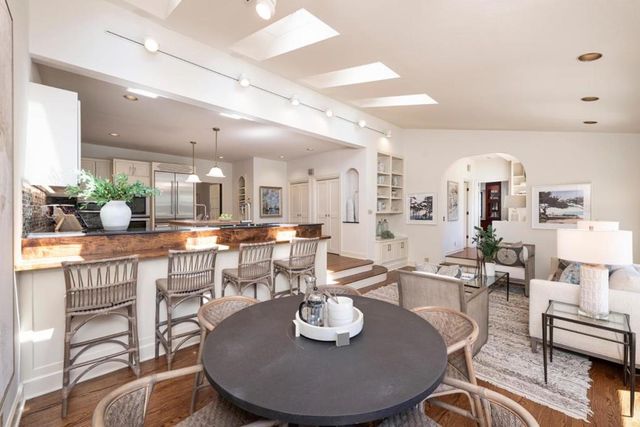 222 Harvard Road, San Mateo, CA 94402