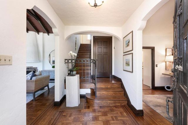 222 Harvard Road, San Mateo, CA 94402