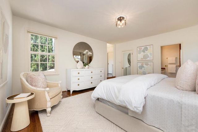 222 Harvard Road, San Mateo, CA 94402