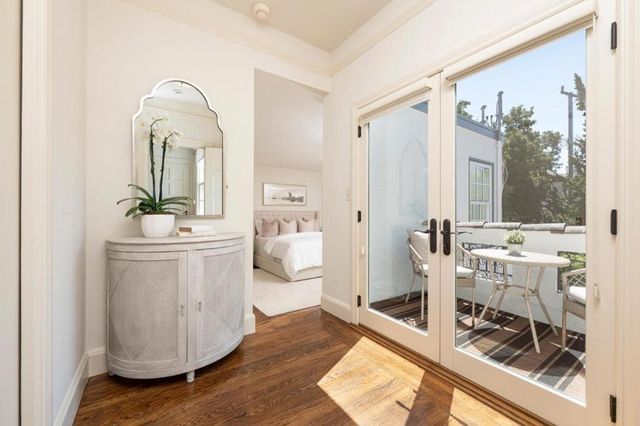 222 Harvard Road, San Mateo, CA 94402