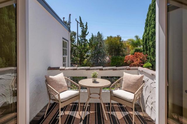 222 Harvard Road, San Mateo, CA 94402
