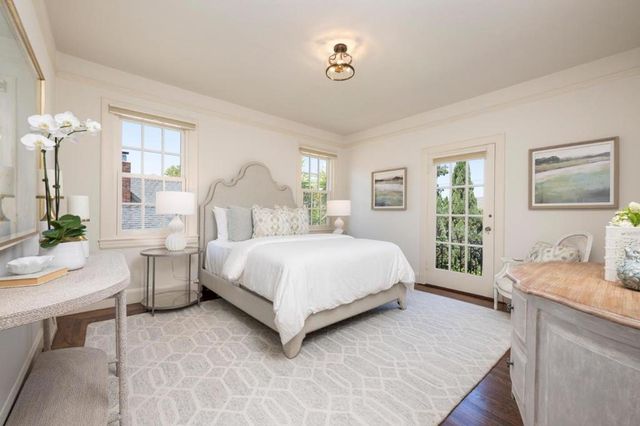 222 Harvard Road, San Mateo, CA 94402