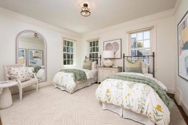 222 Harvard Road, San Mateo, CA 94402