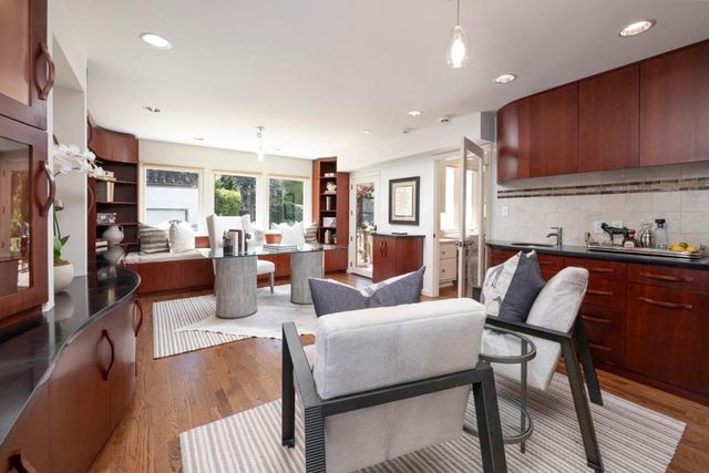 222 Harvard Road, San Mateo, CA 94402