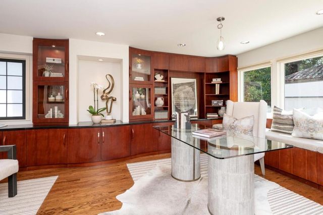 222 Harvard Road, San Mateo, CA 94402