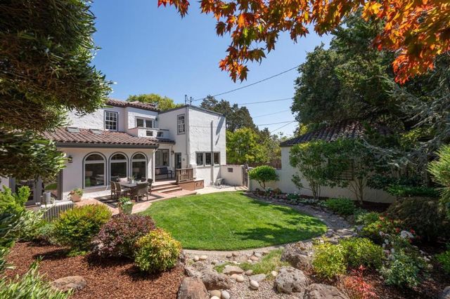 222 Harvard Road, San Mateo, CA 94402