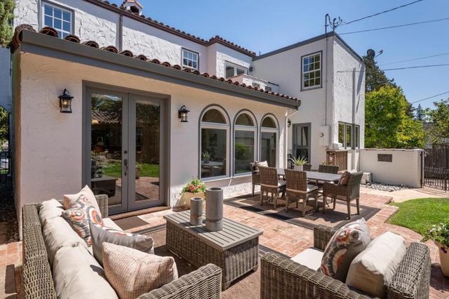 222 Harvard Road, San Mateo, CA 94402