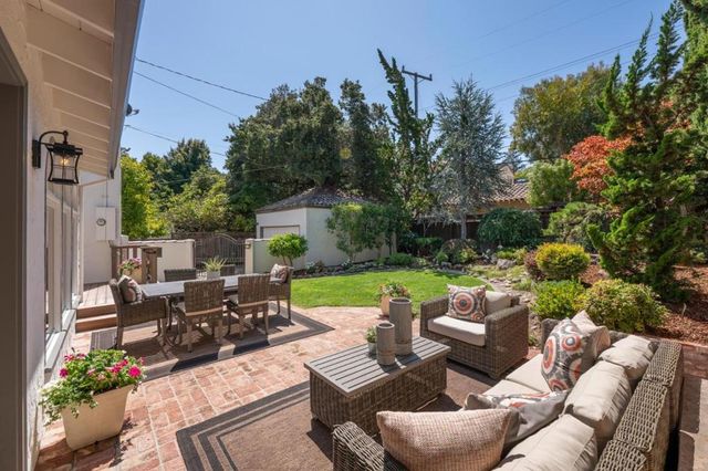222 Harvard Road, San Mateo, CA 94402