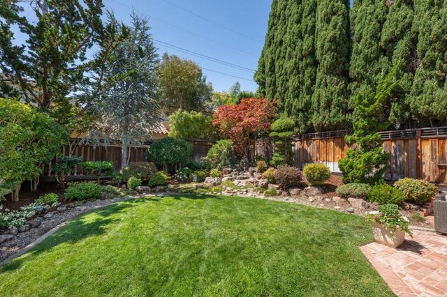 222 Harvard Road, San Mateo, CA 94402