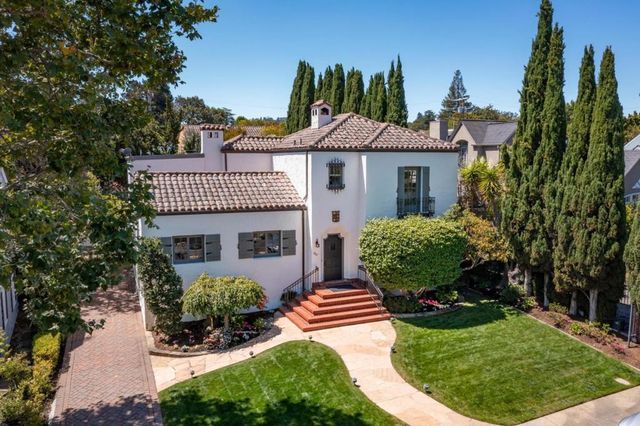 222 Harvard Road, San Mateo, CA 94402