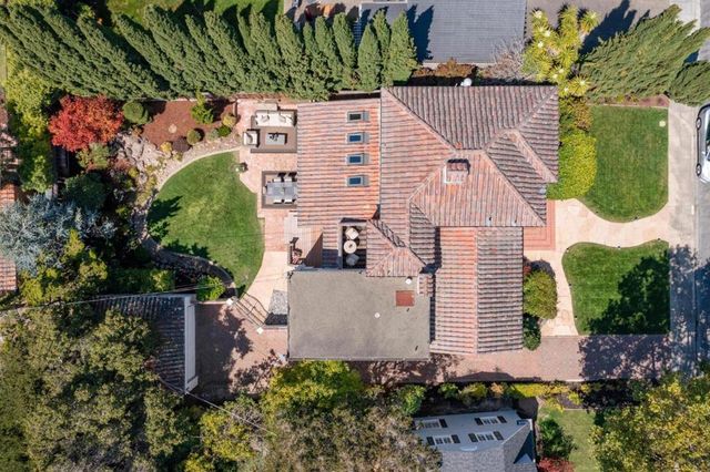 222 Harvard Road, San Mateo, CA 94402