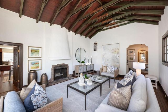 222 Harvard Road, San Mateo, CA 94402