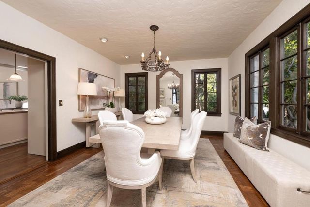 222 Harvard Road, San Mateo, CA 94402