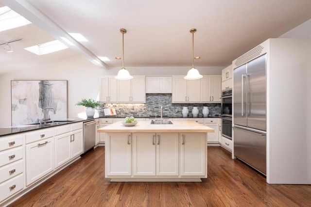 222 Harvard Road, San Mateo, CA 94402