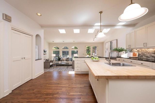 222 Harvard Road, San Mateo, CA 94402