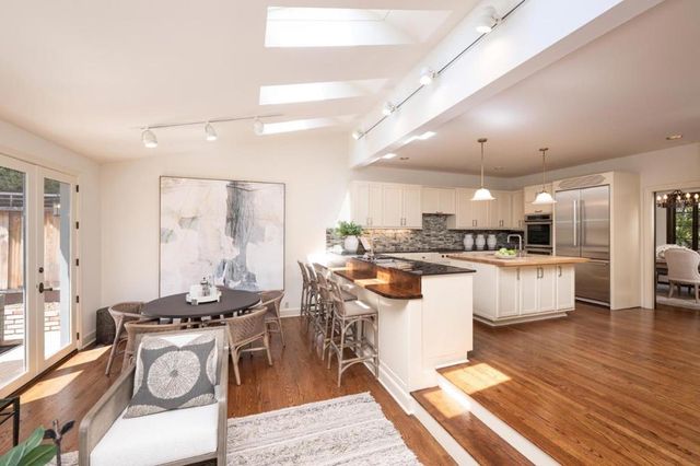 222 Harvard Road, San Mateo, CA 94402